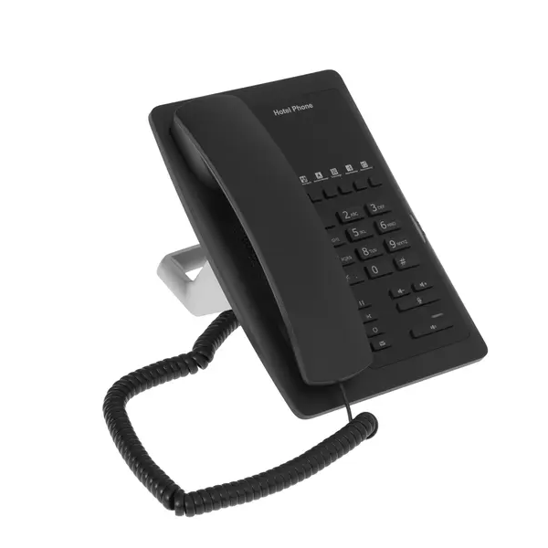 IP-телефон Fanvil H3 Black (6937295600889)