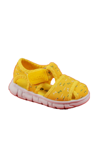 

Сандалии унисекс UglyDuck Kids Boutique 965, 27 (доставка из-за рубежа), Желтый, 965