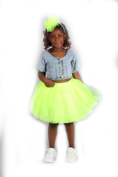 

Комплект-тройка для девочек UglyDuck Kids Boutique 980, 8-9 лет (доставка из-за рубежа)