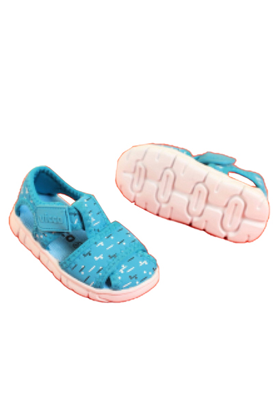 

Сандалии для мальчиков UglyDuck Kids Boutique 1010, 21 (доставка из-за рубежа), 1010