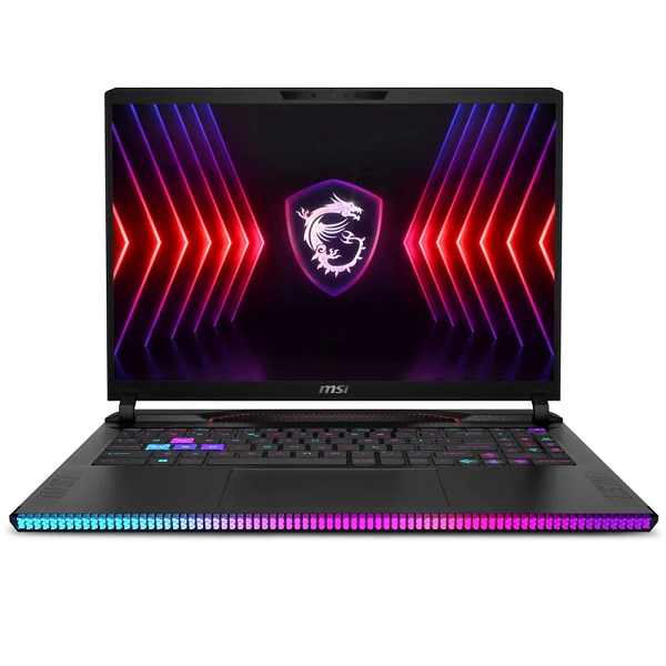 

Ноутбук MSI Raider GE68HX 14VIG-473RU черный (9S715M131473), Raider GE68HX 14VIG-473RU