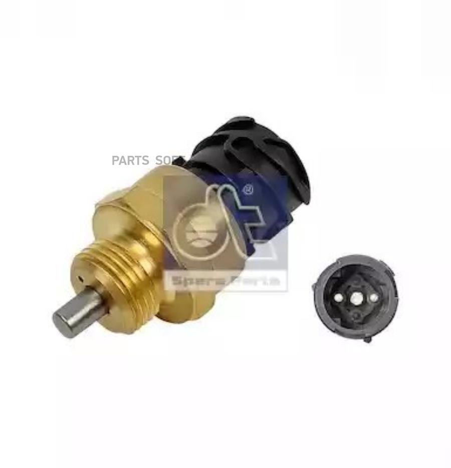 

2.27150 (Diesel Technic) Датчик M18*1.5