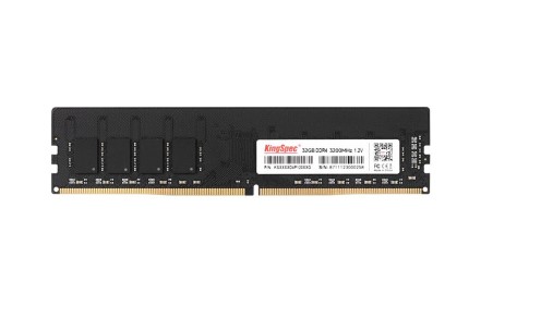 Оперативная память KingSpec 32Gb DDR4 3200MHz (KS3200D4P12032G)