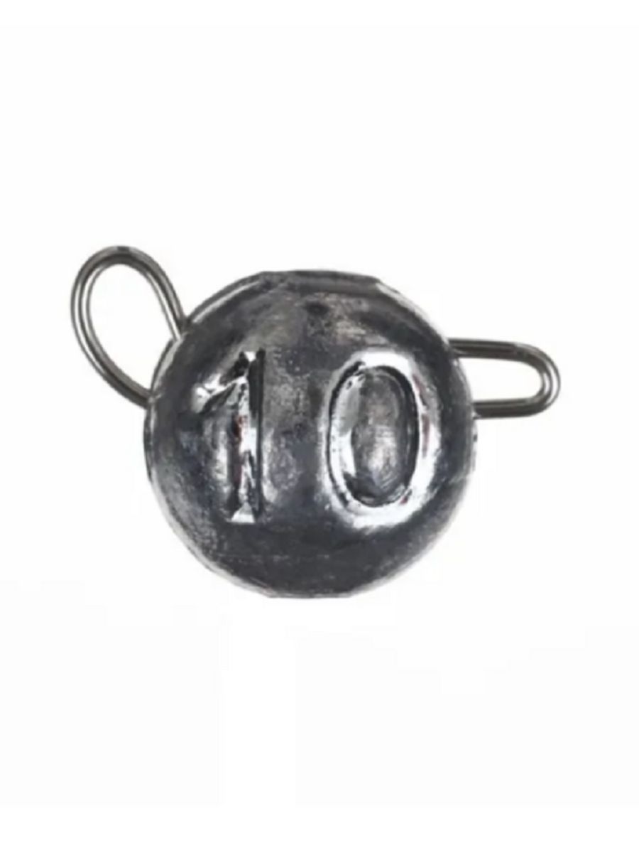 Набор грузов разборных AZOR FISHING, 