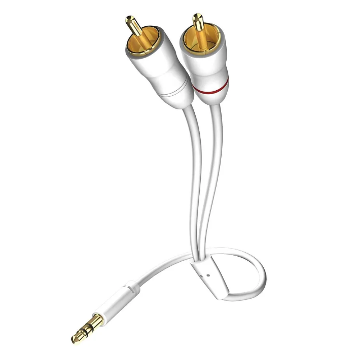 INAKUSTIK Star MP3 Audio Cable