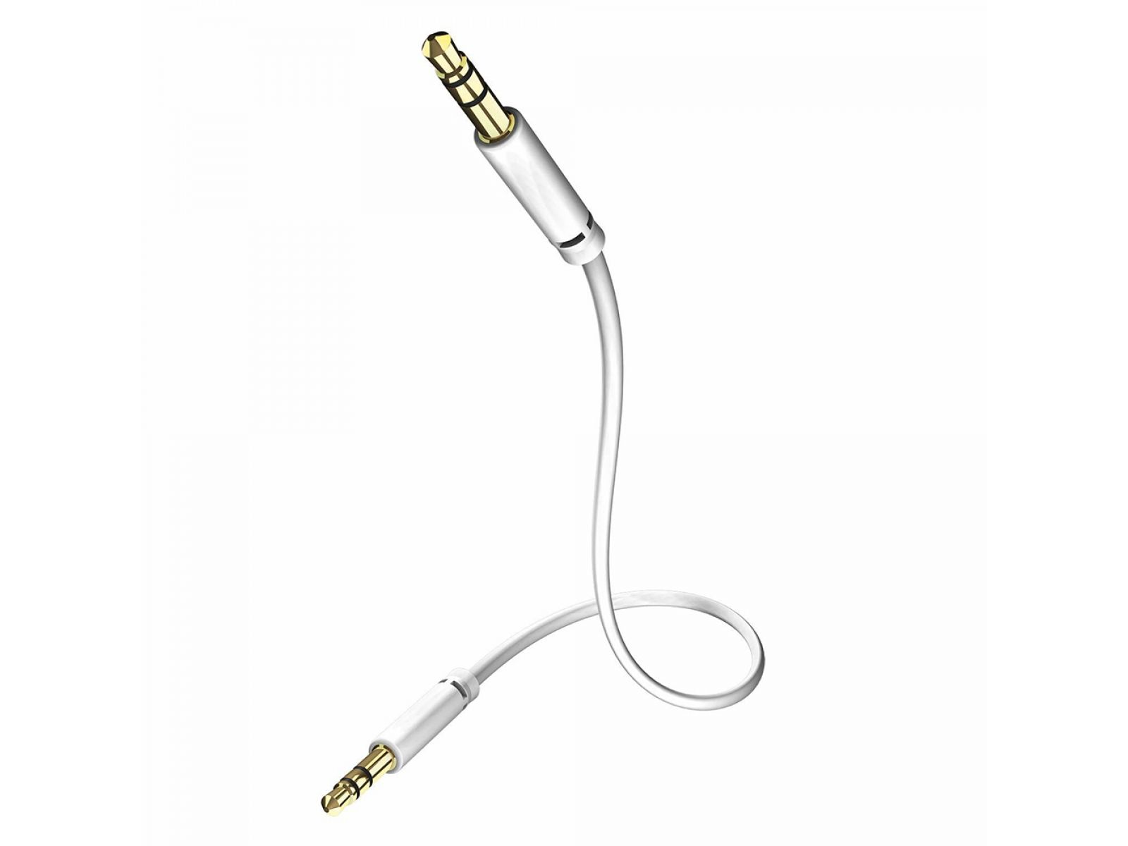 Кабель INAKUSTIK Star MP3 Audio Cable