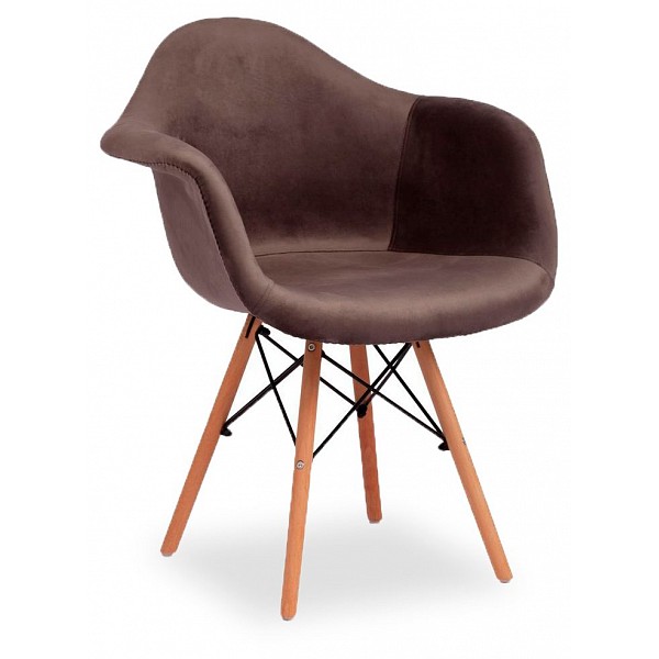 

Кресло Cindy Soft Eames (mod. 101), Cindy Soft Eames (mod. 101)
