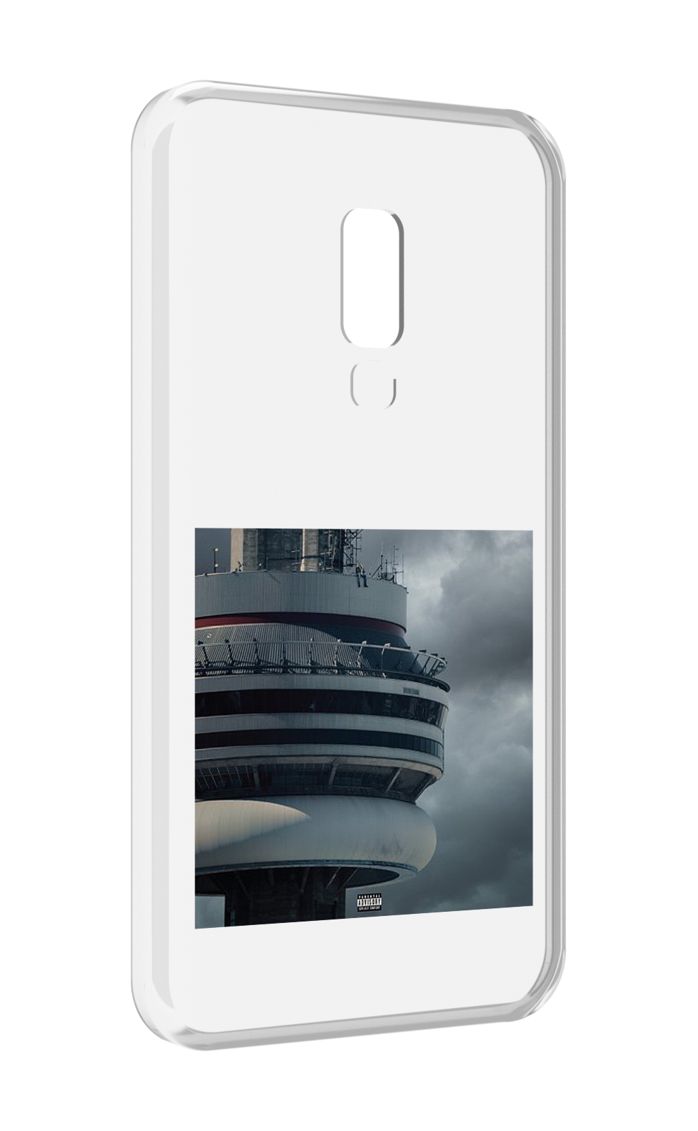 

Чехол MyPads Drake - Views для Meizu 15, Прозрачный, Tocco