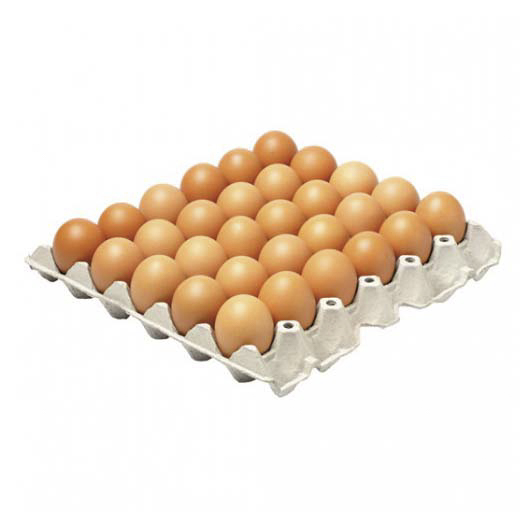 

Яйцо куриное Боровское С2 360 шт 21,6 г