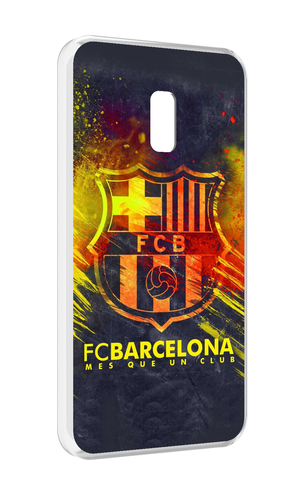 

Чехол MyPads FC-Barcelona-Wallpaper-3 для Meizu 15, Прозрачный, Tocco