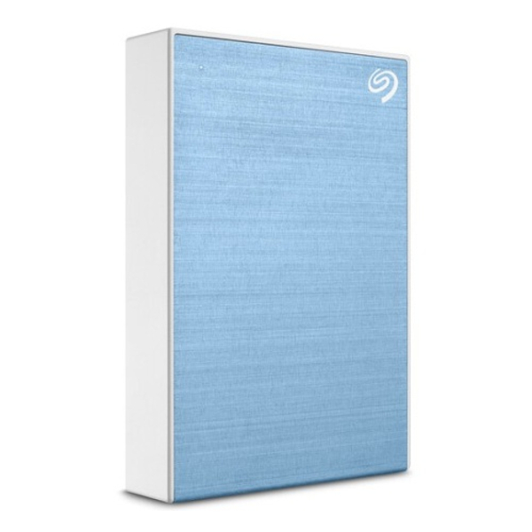 

Внешний жесткий диск(HDD) Seagate One Touch 2 Tb STKB2000403 Голубой, One Touch 2 Tb STKB2000403 Голубой
