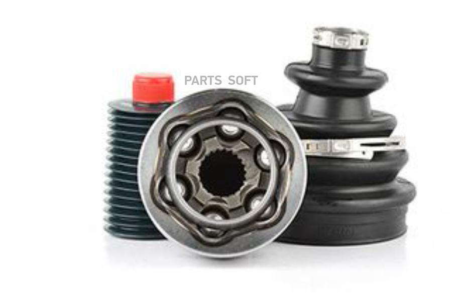

BSG 30-340-001_ШРУС наружный к-кт Ford Fiesta 1.3-1.8D 89-94/Escort 90-91