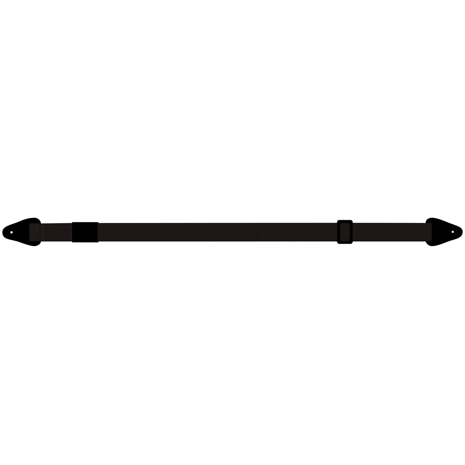 

Ремень для гитары Perris NWSPK-118, Черный, NWSPK-118