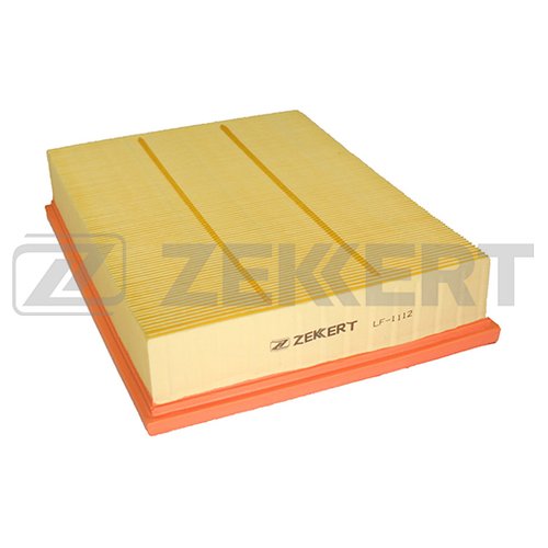 

Фильтр воздушный ZEKKERT lf1112