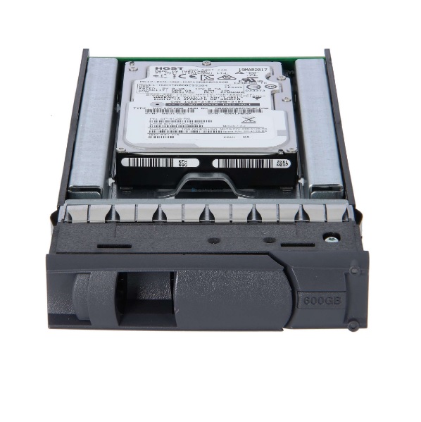 

Жесткий диск NetApp 600GB 15K SAS 2.5 to 3.5 Trays X90-412B-R6, Жесткий диск NetApp 600GB 15K SAS 2.5 to 3.5 Trays [X90-412B-R6]