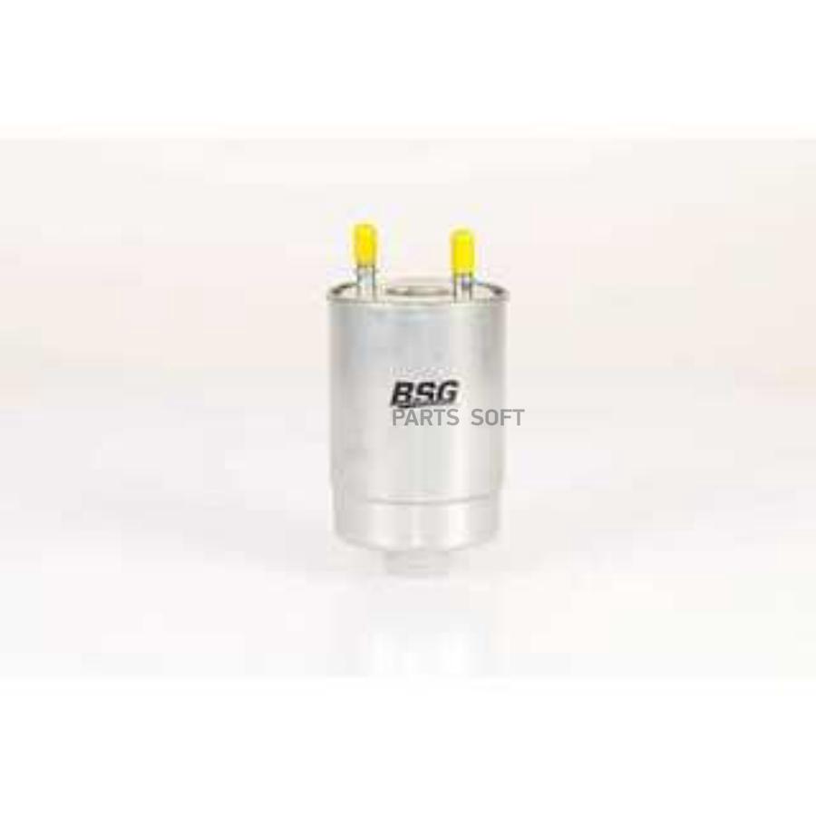 Basbug Bsg75130003 Bsg 75-130-003 Фильтр Топливный \ Renault