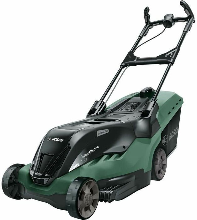 

Газонокосилка электрическая Bosch AdvancedRotak 690, AdvancedRotak 690