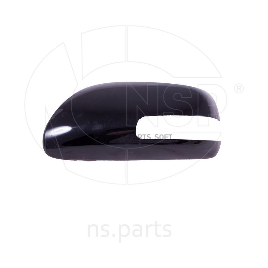 

Решетка бампера переднего правая NSP NSP085J0853666A9B9, tr-892515