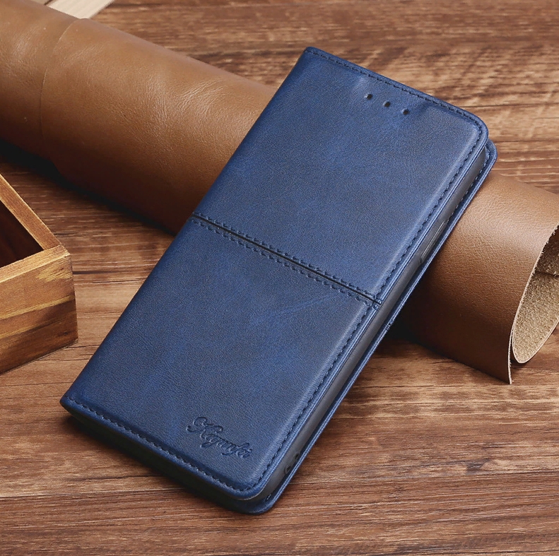 

Чехол MyPads для LG V30 синий (92753)