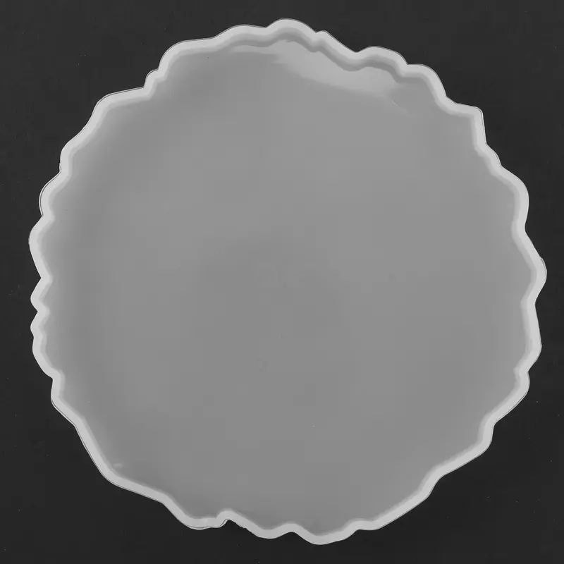 Молд силиконовый Color Si Жеода 130 x 130 x 10 мм