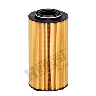 

Hengst Filter E903Hd436 E903Hd436_Фильтр Масляный ! H233 D120 D53\ Daf Cf86/Xf106 () 1Шт