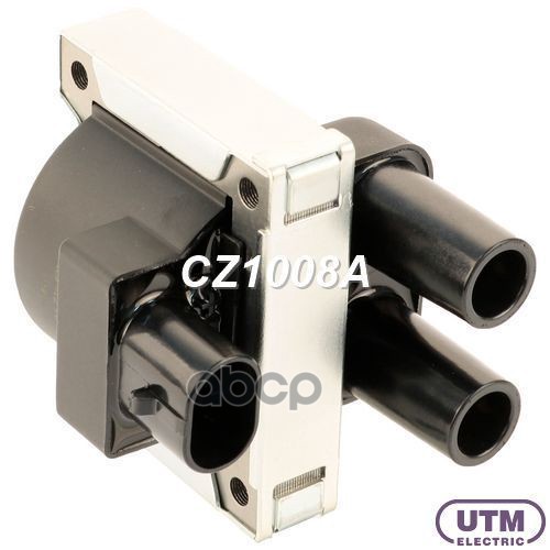 

Катушка Зажигания Utm Cz1008A