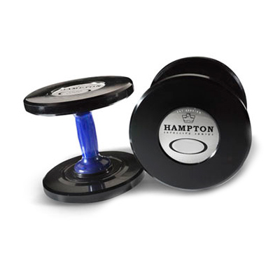 

Гантели уретановые Satelite 115 LBS 52 кг пара