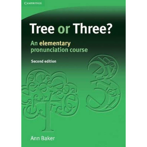 

Tree or Three Book