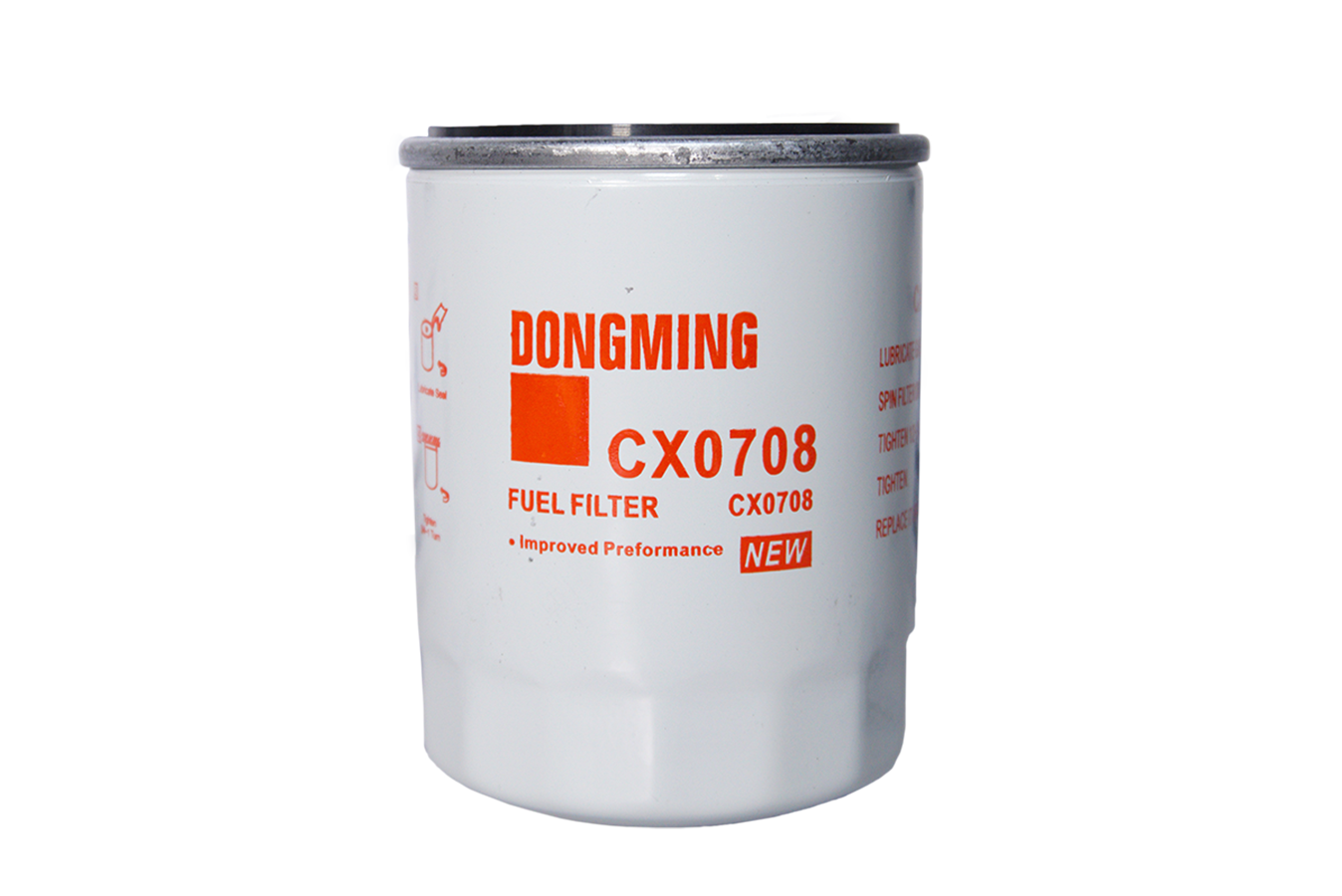 

Фильтр топливный Dongming CX0708