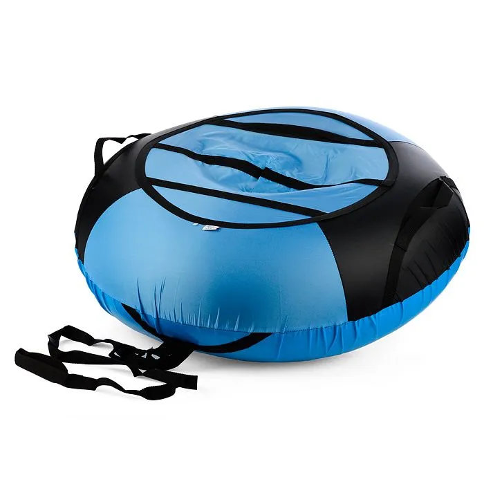 Санки-ватрушка, серия 