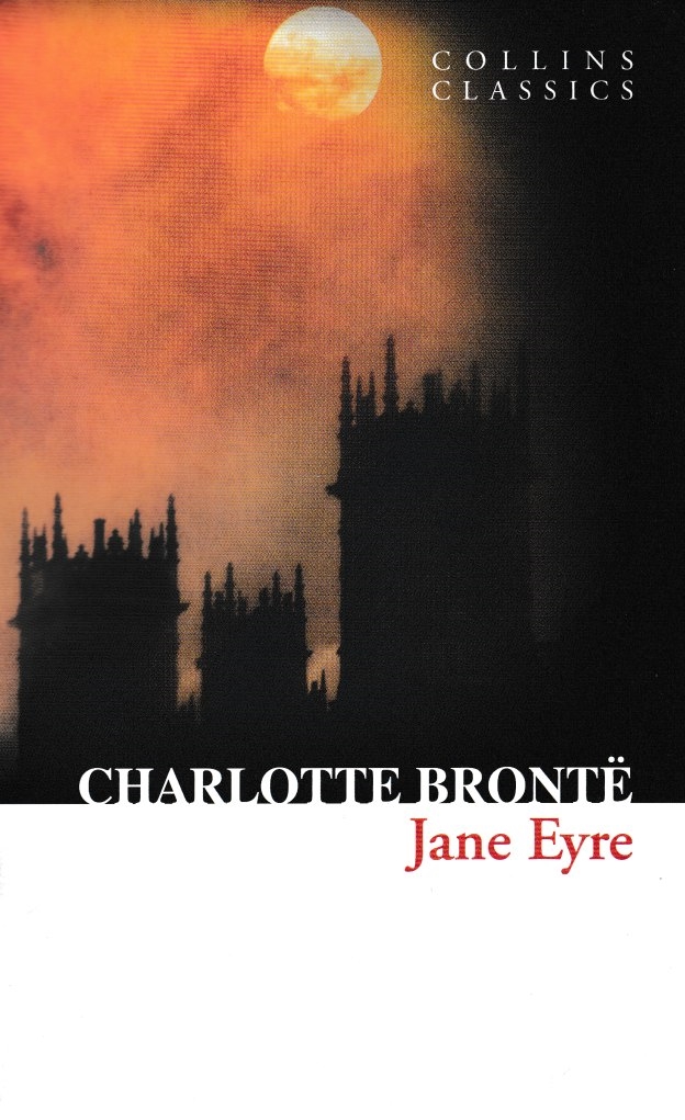 

Jane Eyre