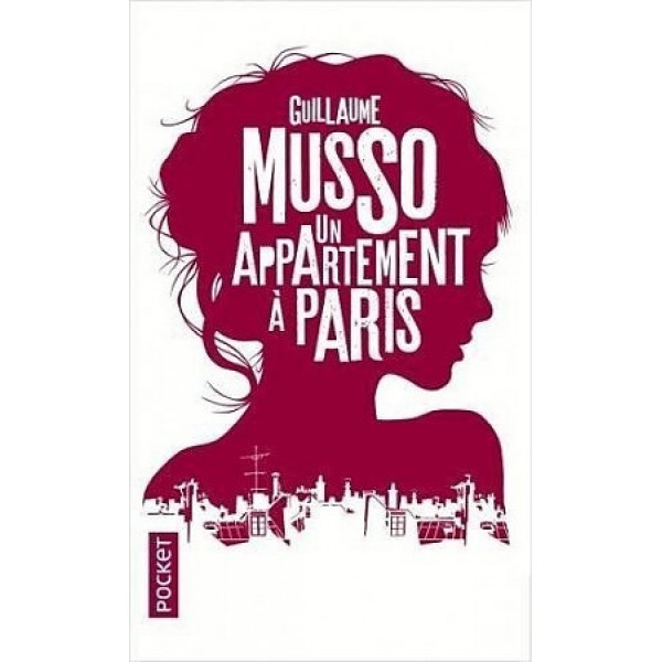 фото Un appartement а paris. musso guillaume pocket