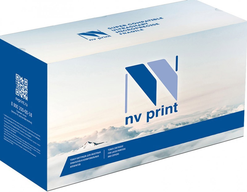 

Картридж для лазерного принтера NV Print W2073A B2290 Purple, совместимый, Пурпурный, W2073A