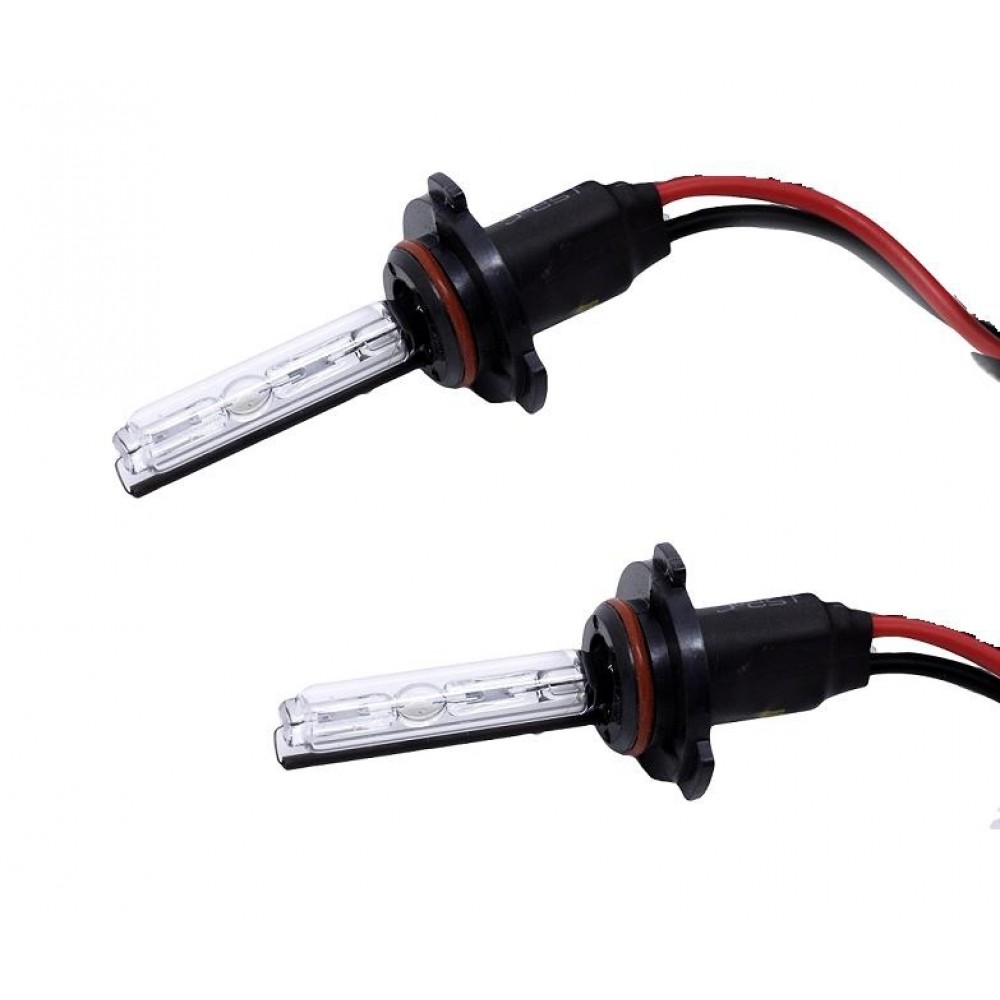 

Лампы ксеноновые Standart HB3 4300K, 2 шт, HB3