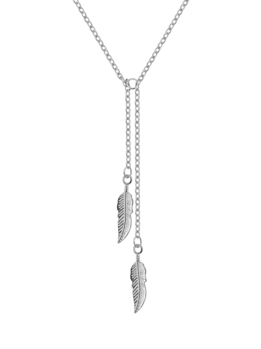 

Колье из бижутерного сплава 70 см OTOKODESIGN 11-56512, 11-56512