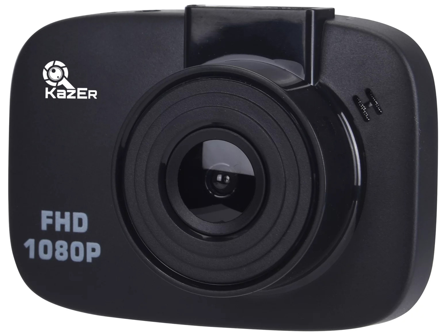 Видеорегистратор KazEr Sky 1920х1080, 170, 2 камеры в одном корпусе, mSD до 512Gb