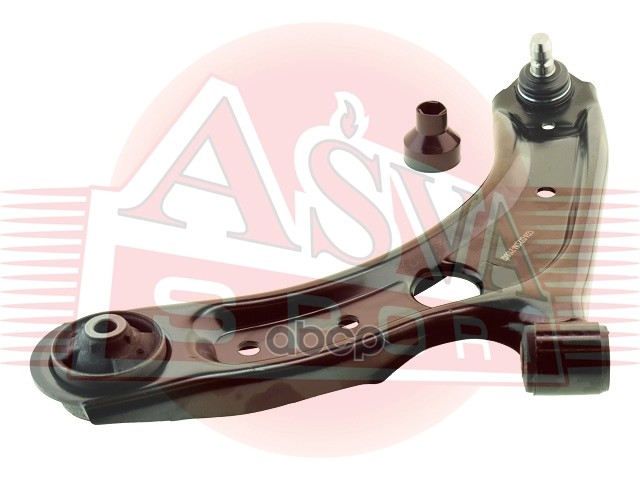 

Рычаг ASVA 1224-072