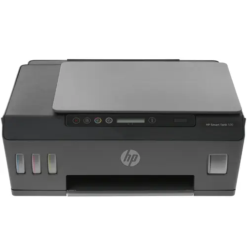 

Струйное МФУ HP Smart Tank 500 AIO, Smart Tank 500 AIO