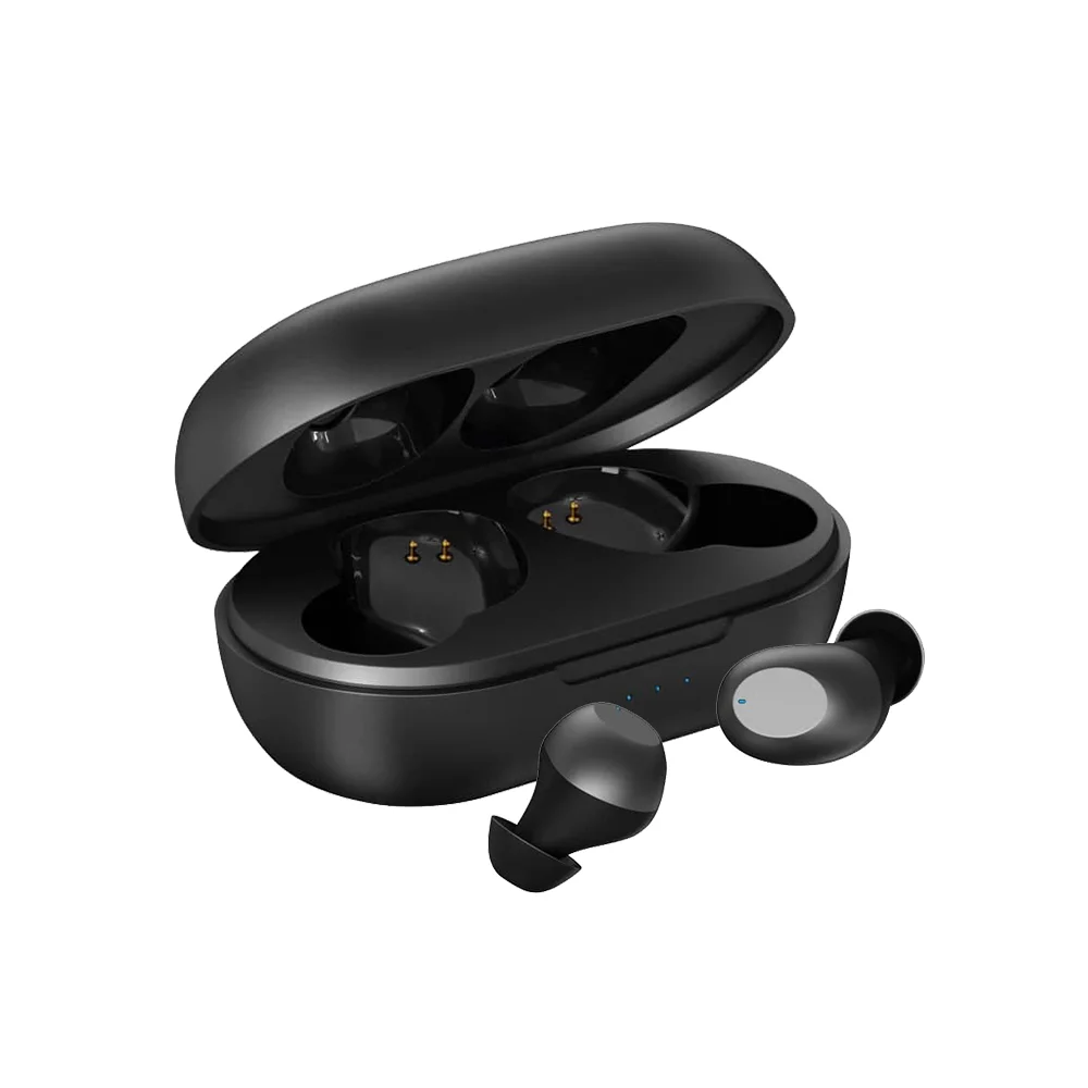 

Bluetooth наушники Perfeo T-Ear черные TWS