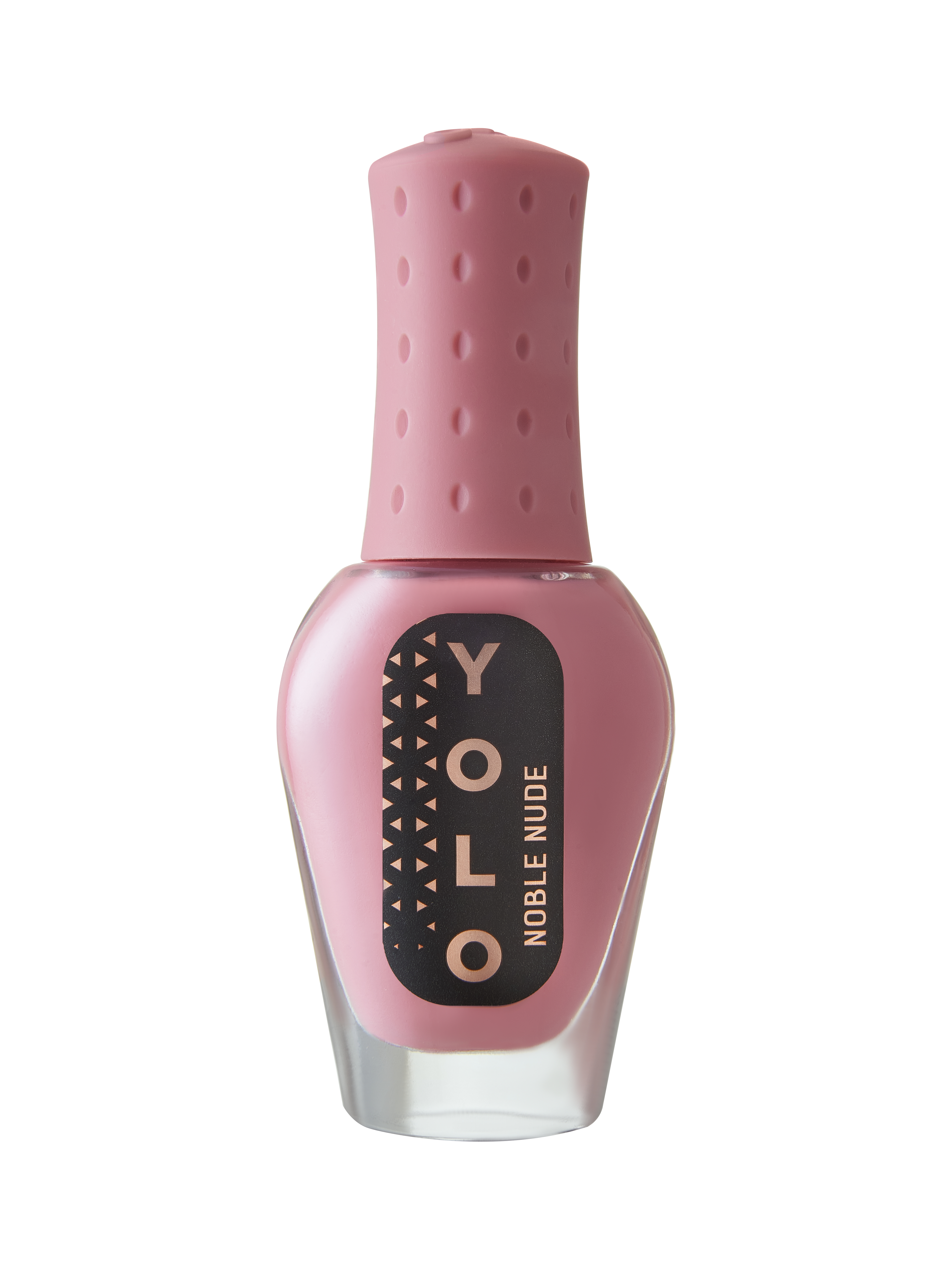 

Лак для ногтей Yolo Noble Nude №14 9 мл