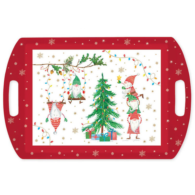 

Поднос Easy Life Ready for Christmas 52x35см