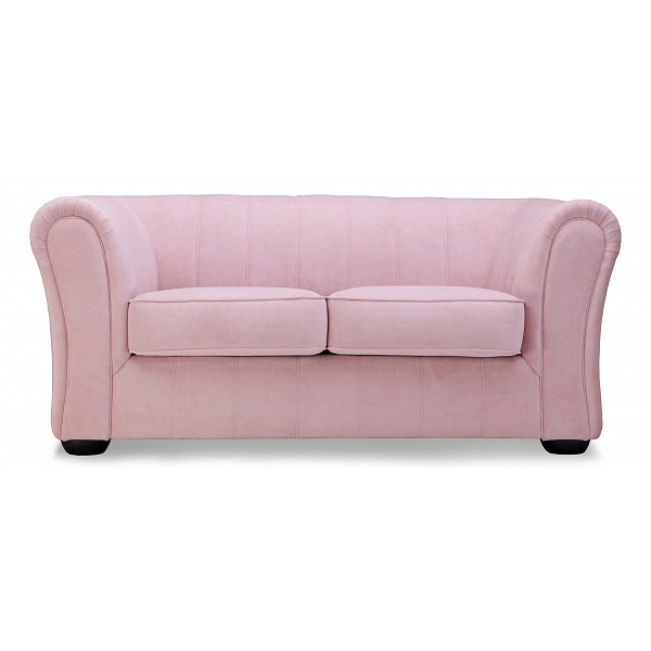 

Диван RAMART DESIGN Бруклин, розовый, Бруклин