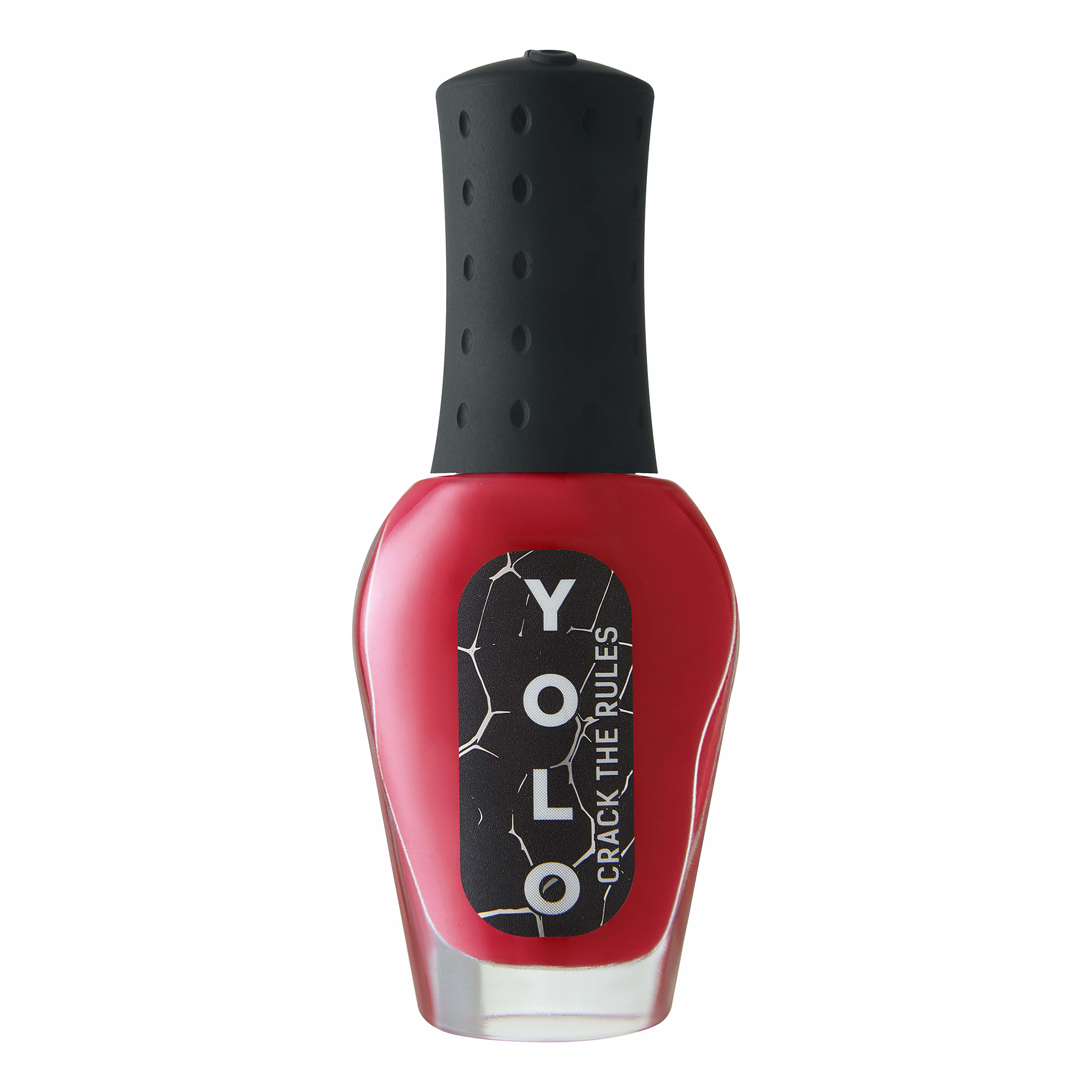 

Лак для ногтей Yolo Crack The Rules №93 9 мл