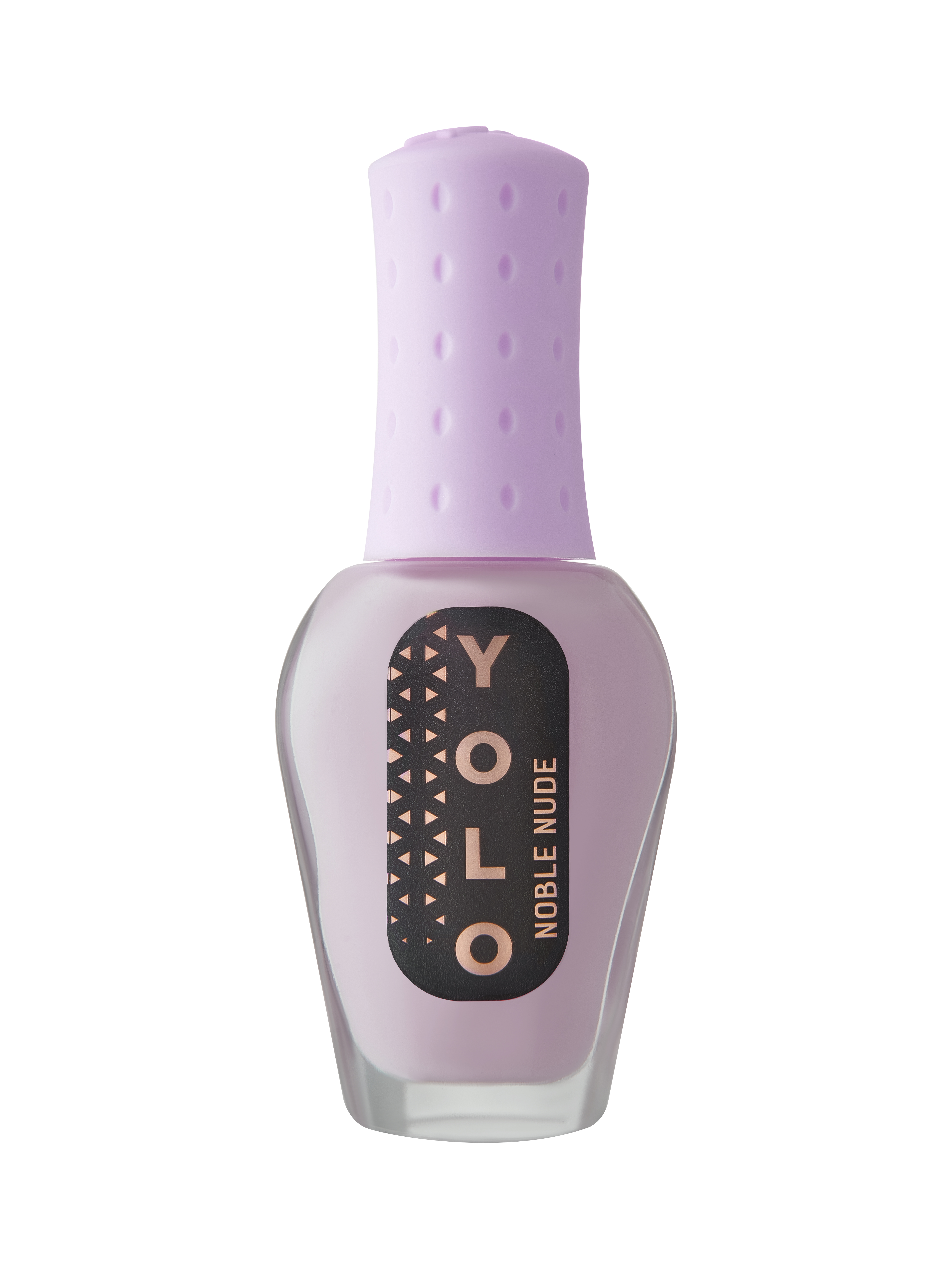 

Лак для ногтей Yolo Noble Nude №13 9 мл