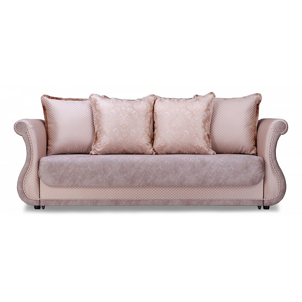 

Диван-кровать RAMART DESIGN Дарем, бежевый, Дарем
