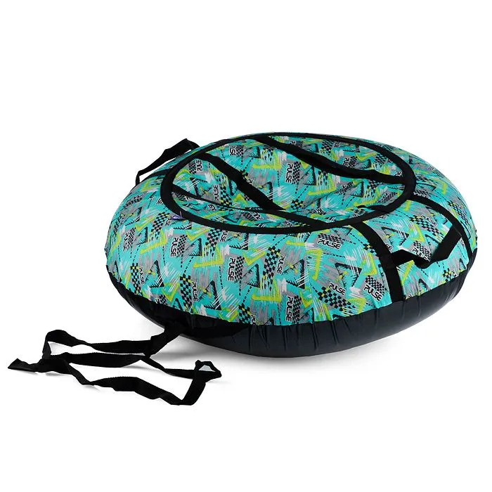 Санки-ватрушка, серия 