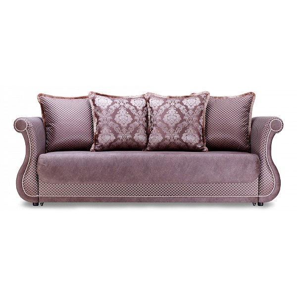 

Диван-кровать RAMART DESIGN Дарем, коричневый, Дарем