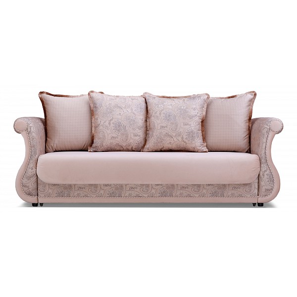 

Диван-кровать RAMART DESIGN Дарем, бежевый, Дарем