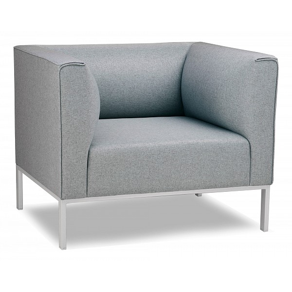 

Кресло RAMART DESIGN Эриче RMT_Eriche-Comfort_KITON06, серый, Эриче