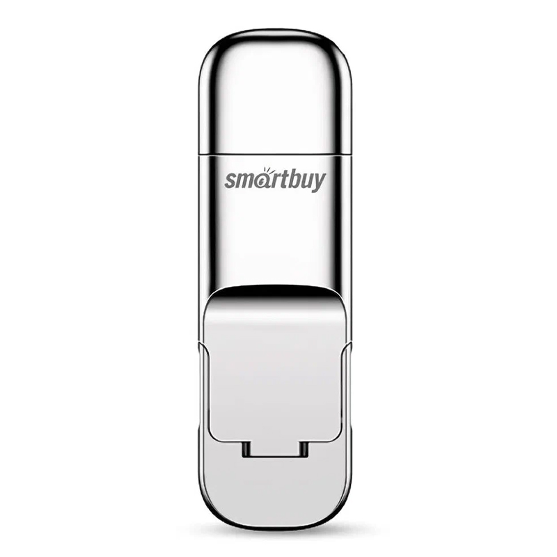 Флешка SmartBuy 256 ГБ (SB256GBM5)